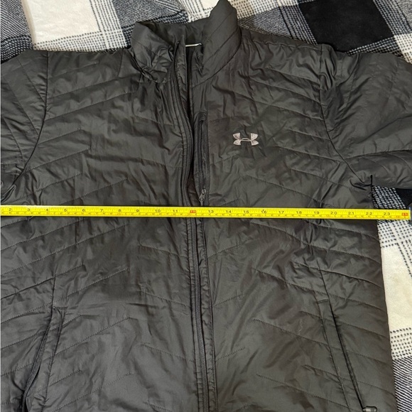 Under Armour Cold Gear jacket - Picture 12 of 15